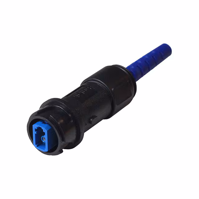 PXF4051 Bulgin  Carcasas para conectores de fibra óptica